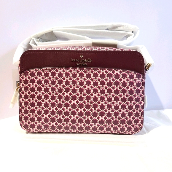 Spade link camera bag - Picture 2 of 4